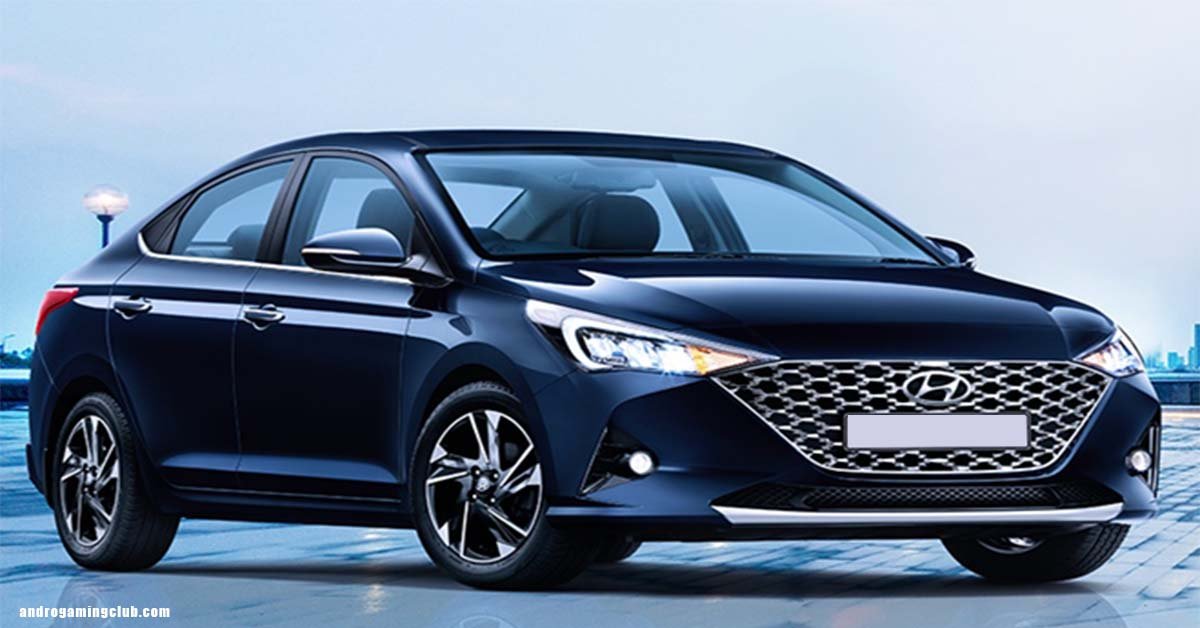 Finance Hyundai