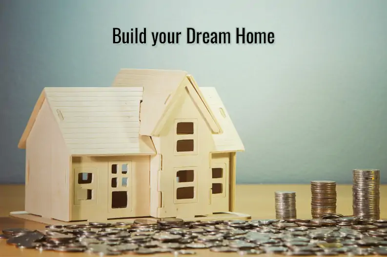 Financing Your Dream Home
